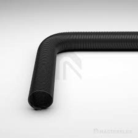 Tuyau polyuréthane antistatique pour traitement de surface Master-PUR HX EL
