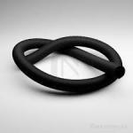 Gaine PVC flexible électriquement conductrice Master-PVC LF EL - MASTERFLEX