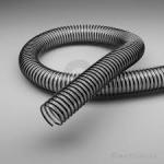 Gaine pu flexible résistante à l'écrasement et a l'hydrolyse Master-PUR STEP MHR - MASTERFLEX