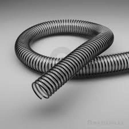 Gaine pu flexible résistante à l'écrasement et a l'hydrolyse Master-PUR STEP MHR