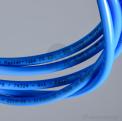 Tuyau flexible polyamide polyvalent à résistance chimique Master-Tube PA