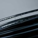Tuyau polyamide pour freinage / technique automobile Master-Tube PA Brake