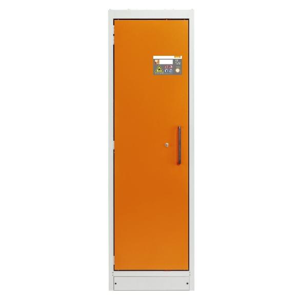 Devis Armoire anti-feu PROline 1-2 portes pour petits récipients EN 14470-1