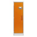 Devis Armoire anti-feu PROline 1-2 portes pour petits récipients EN 14470-1