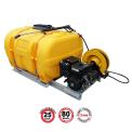 Achat Nettoyeur haute pression thermique autonome - 600-3000 litres