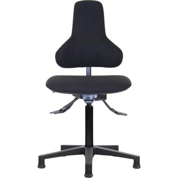 Devis Siège technique ergonomique réglable en assise et dossier CAS 100