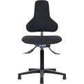 Devis Siège technique ergonomique réglable en assise et dossier CAS 100