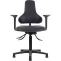 Vente Siège technique ergonomique réglable en assise et dossier CAS 100 (SIEGES & COMPAGNIE)