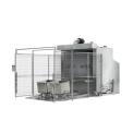 Achat Laveuse de bacs Europe inox