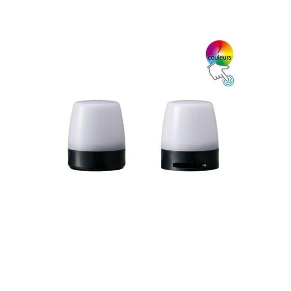 Devis Balise multicolore alimentée et contrôlée en USB série NE-USB