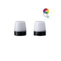 Devis Balise multicolore alimentée et contrôlée en USB série NE-USB