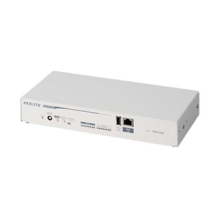 Convertisseur d'interface et moniteur réseau série NBM
