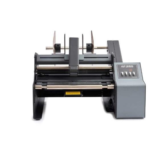 Prix Machine à appliquer les étiquettes sur produit cylindrique Primera AP380