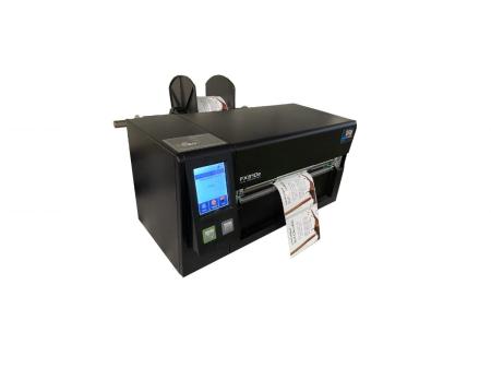 Vente Pelliculeuse thermique d'étiquettes grande largeur DTM FX810e/ec (TASCO)