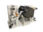 Machine de finition numérique d'étiquettes multifonction DPR Virgo - TASCO