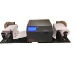 Imprimante d’étiquettes couleur conformes SGH / BS5609 NEURALABEL CALLISTO - TASCO