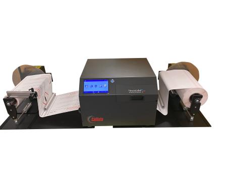Imprimante d’étiquettes couleur conformes SGH / BS5609 NEURALABEL CALLISTO