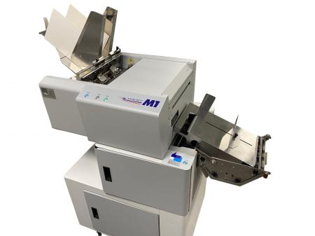 Vente Imprimante couleur desktop polyvalente à margeur intégré Astro M1 (TASCO)