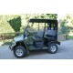 Achat Véhicule électrique 6 places