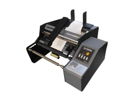 Vente Applicatrice d'étiquettes semi-automatique PRIMERA AP360e/AP362e (TASCO)