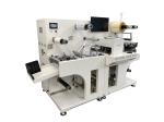 Poinçonneuse d'étiquettes numérique Valloy Duoblade WX I - TASCO