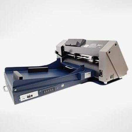 Devis Machine de découpe prédécoupe de feuilles et autocollants DPR Gemini
