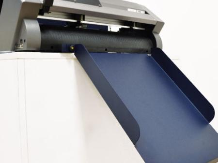 Vente Machine de découpe prédécoupe de feuilles et autocollants DPR Gemini (TASCO)