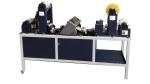 Machine de finition d'étiquettes avec laminage DPR Scorpio Plus / Plus GL - TASCO