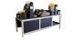 Achat Machine de finition d'étiquettes avec laminage DPR Scorpio Plus / Plus GL