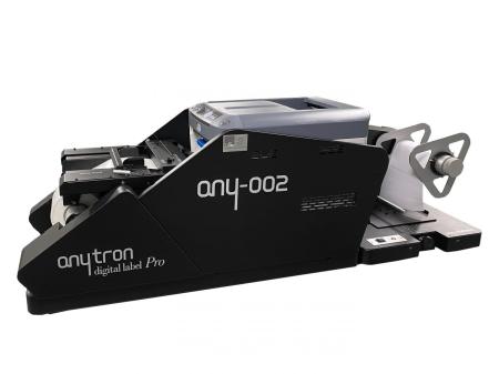 Devis Imprimante d'étiquettes couleur laser grande laize Anytron Any002