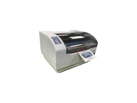 Devis Imprimante d'étiquettes couleur Primera LX600e / LX610e* (*avec plotter de dacoupe)