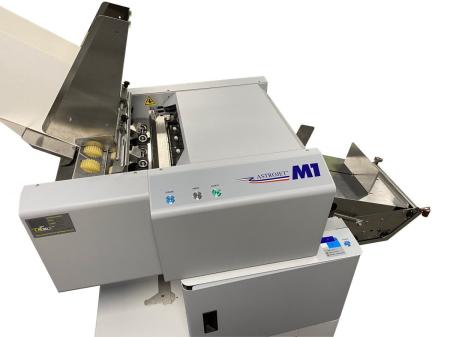 Imprimante couleur recto-verso haute cadence Astro M1DX
