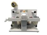 Machine de découpe d'étiquettes en rouleau numérique Valloy Duoblade Petit Pro - TASCO