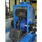 Elévateur à godets à déchargement centrifuge - vitesse rapide - BOUBIELA MORET