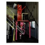 Station de vidage de big bag automatique - BOUBIELA MORET