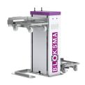 Devis Elévateur de bacs ergonomique électrique ou pneumatique
