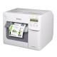 Achat Imprimante d'étiquettes couleur de bureau Epson Colorworks C3500 Series