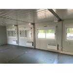 Location de construction modulaire pour ERP - ESCB MODULAIRE