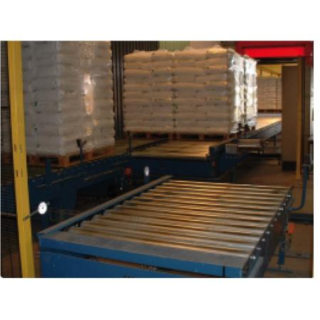 Achat Solution de manutention automatique de palettes
