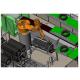 Achat Robot industriel 5 axes pour manipulation transfert montage