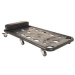 Couchette ergonomique mécanicien à repose tête Lima - ACTIVERGO