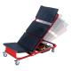 Achat Chariot de visite ergonomique réglable Prestige Creeper