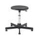 Achat Tabouret polyuréthane à piétement en étoile - assise active Sigma - Stella 70-4-001-1-000