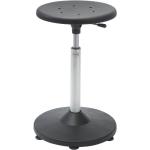 Tabouret d'atelier polyuréthane Sigma Trumpet à assise active - ACTIVERGO