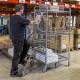 Chariot pour préparation de commande léger - 300 kg