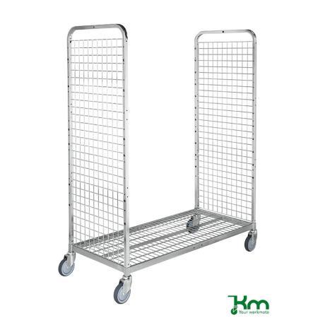 Prix Chariot pour préparation de commande léger - 300 kg