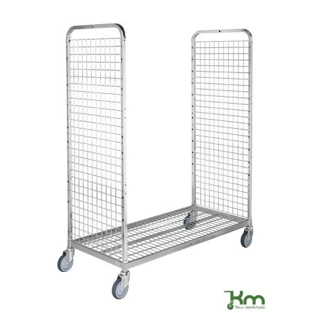 Fabricant Chariot pour préparation de commande léger - 300 kg