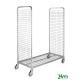SAV Chariot pour préparation de commande léger - 300 kg