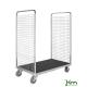 Prix Chariot de préparation de commande format euro-palette - 600 kg