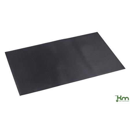 Achat Tapis caoutchouc antidérapant pour plateau de chariot roulant